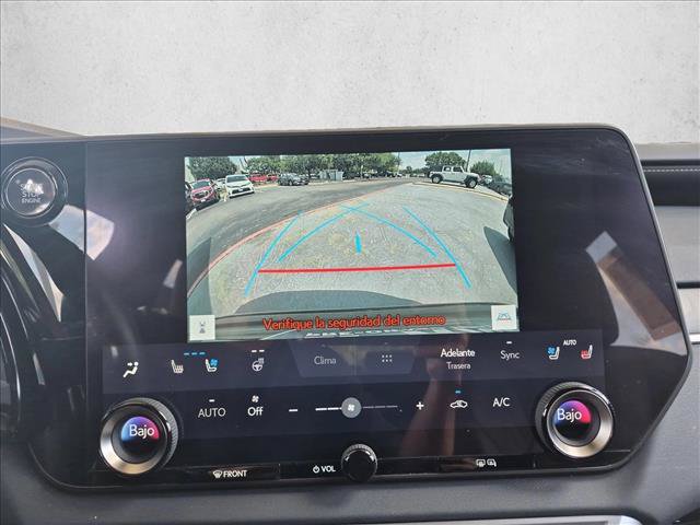 Used 2024 Lexus RX 350 Premium w/ Accessory Package (K3) FWD image 14
