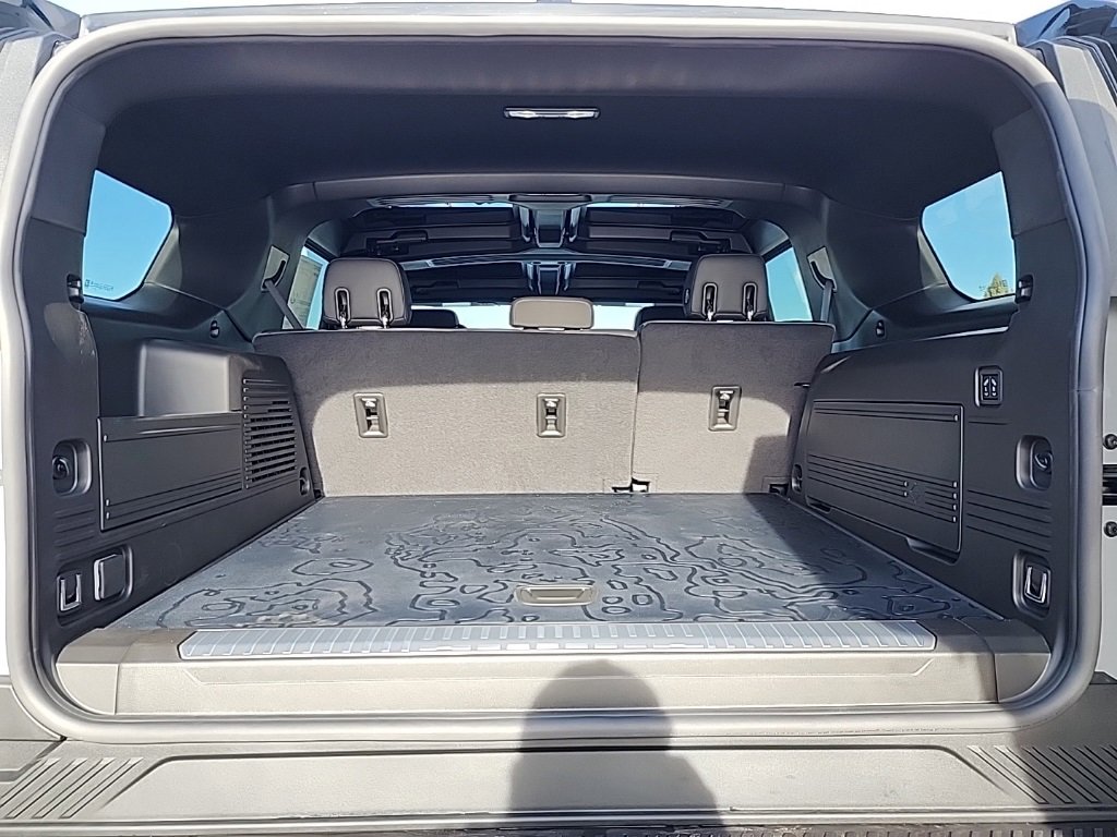 New 2025 GMC Hummer EV 2X image 22