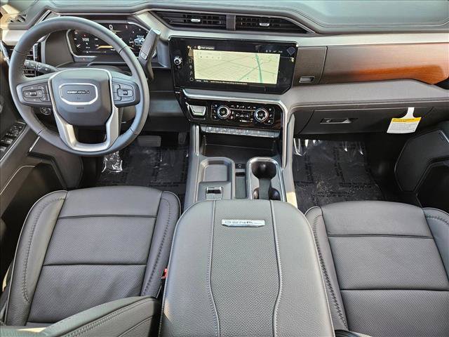 New 2026 GMC Sierra 2500 Denali w/ Denali Reserve Package AWD/4WD image 15