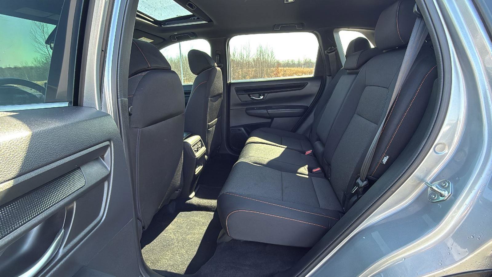 Used 2024 Honda CR-V Sport image 23
