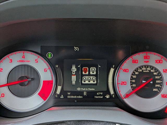 Certified 2025 Acura RDX A-Spec AWD/4WD image 11