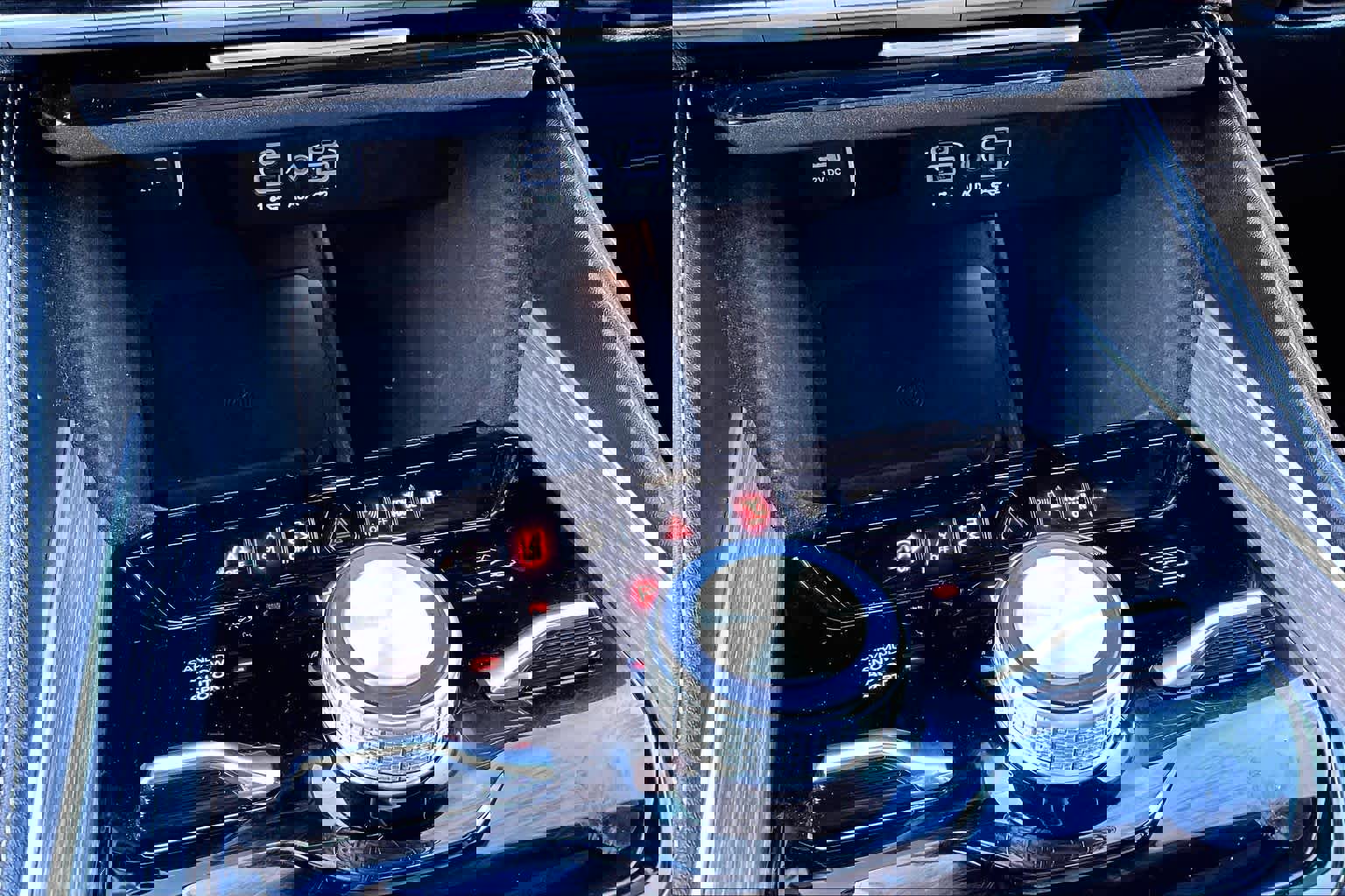 Used 2024 Jeep Wagoneer L Series III w/ Flexible Seating Group image 36