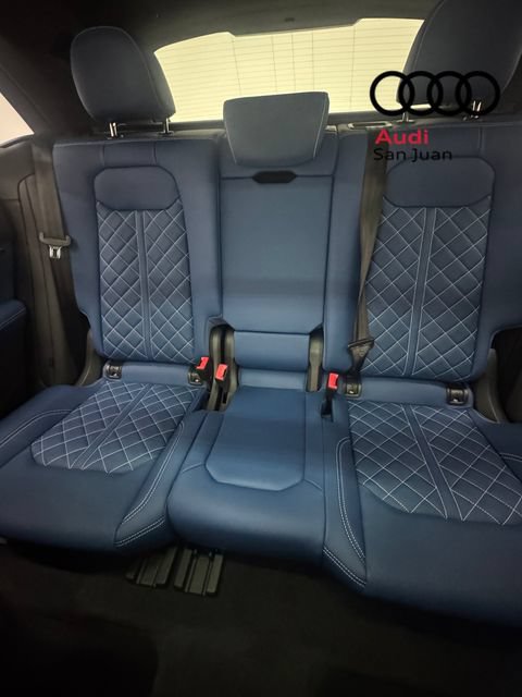 New 2026 Audi SQ8 Prestige AWD/4WD image 15