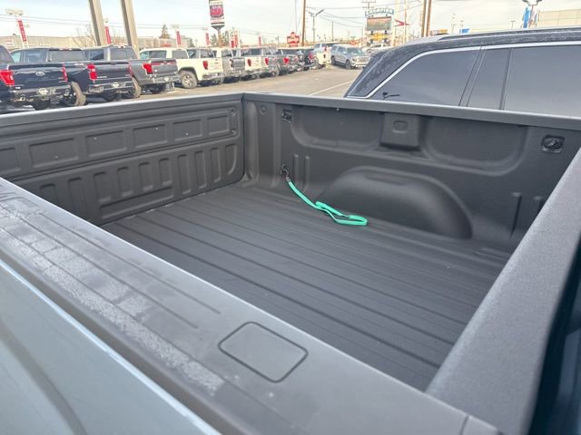 Used 2016 GMC Sierra 1500 Denali w/ Enhanced Driver Alert Package image 17