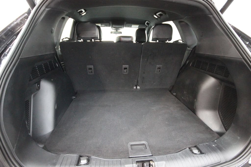 Used 2023 Ford Escape ST-Line w/ Tech Pack #1 AWD/4WD image 6