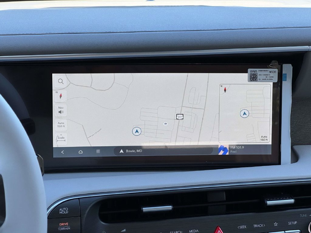 New 2026 Hyundai Palisade Limited AWD/4WD image 20