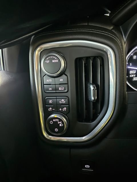 Used 2021 GMC Sierra 1500 Elevation image 32