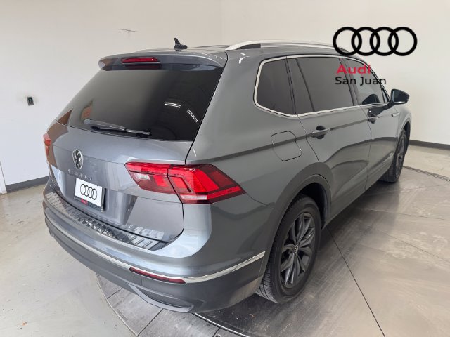 Used 2023 Volkswagen Tiguan SE FWD image 35