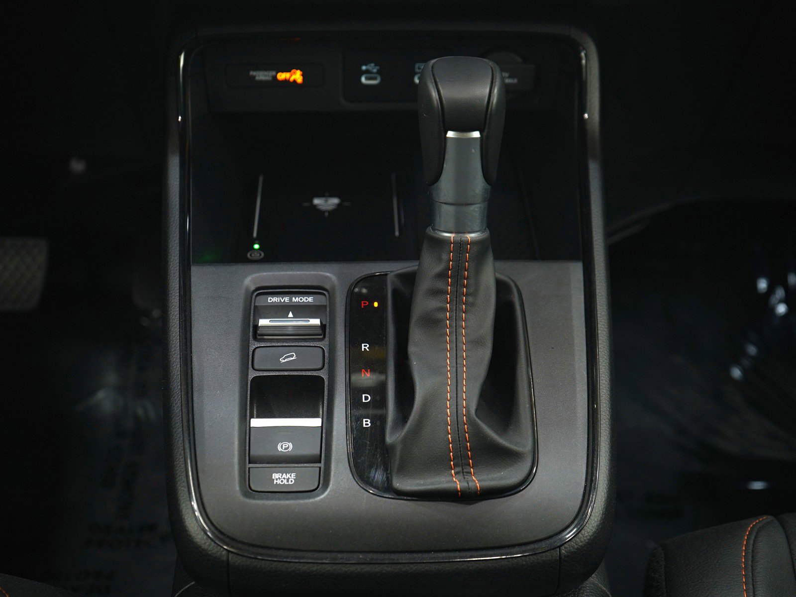 Used 2026 Honda CR-V Sport Touring image 20
