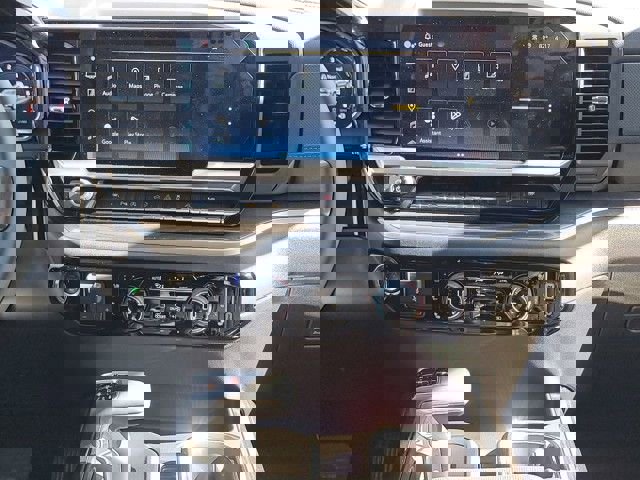 New 2026 Chevrolet Silverado 1500 LTZ image 20