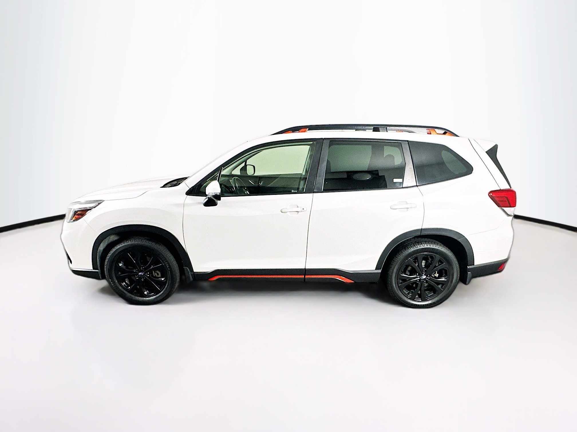 Used 2020 Subaru Forester Sport w/ Popular Package #2 image 4