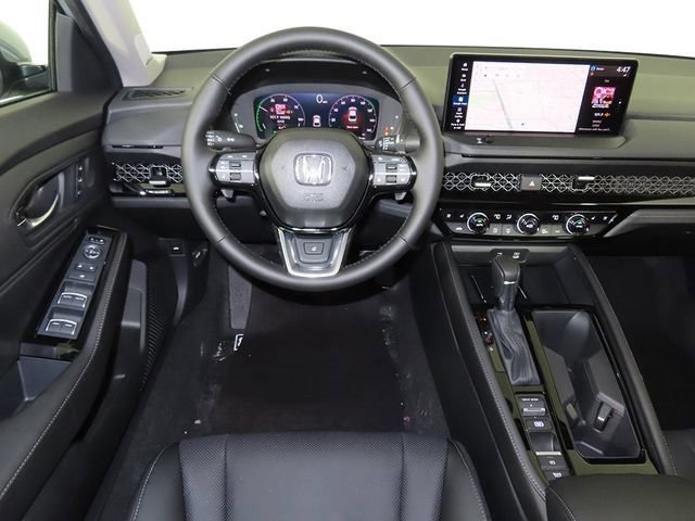 New 2026 Honda Accord Touring image 9