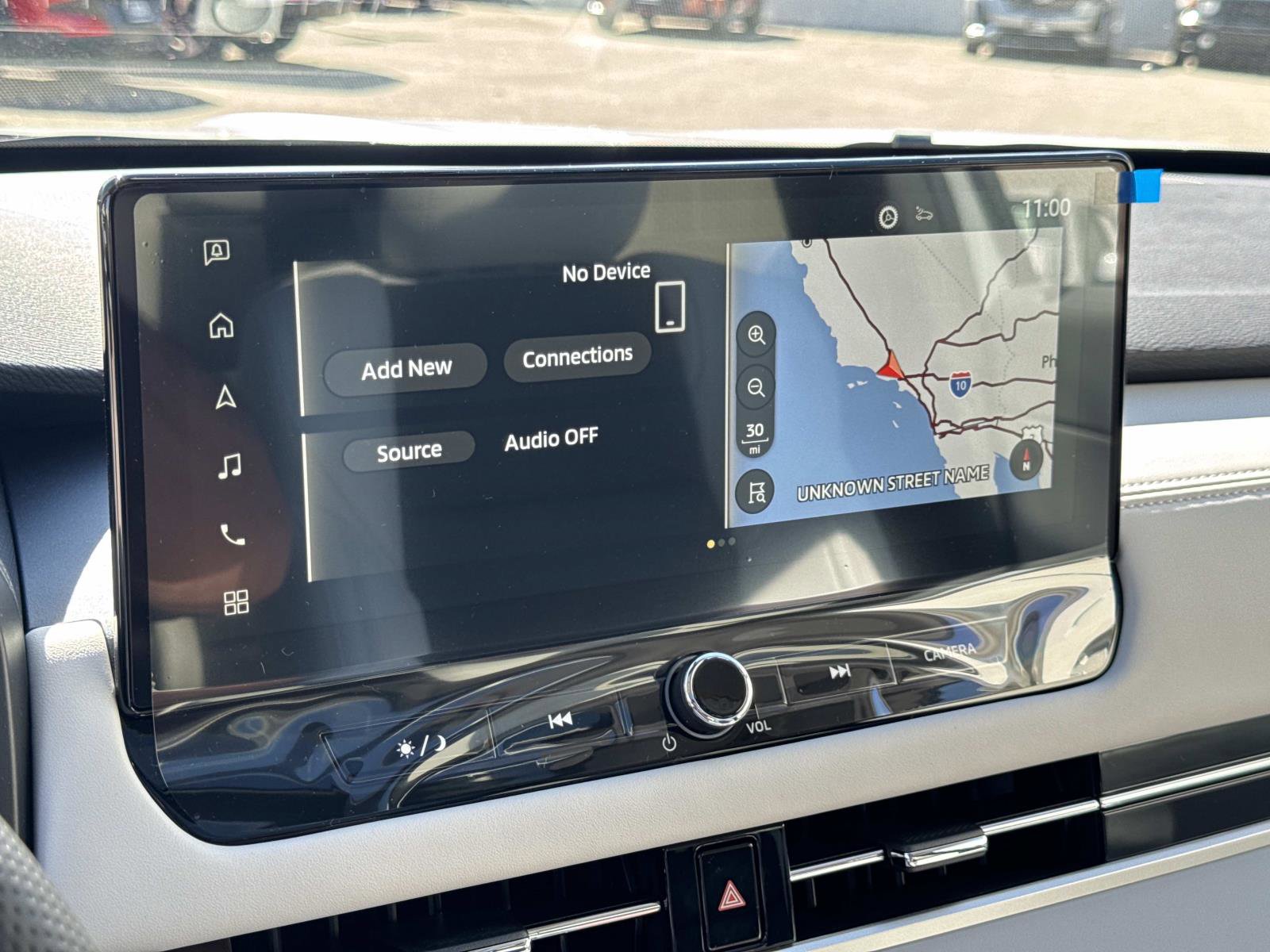 New 2026 Mitsubishi Outlander SE image 21