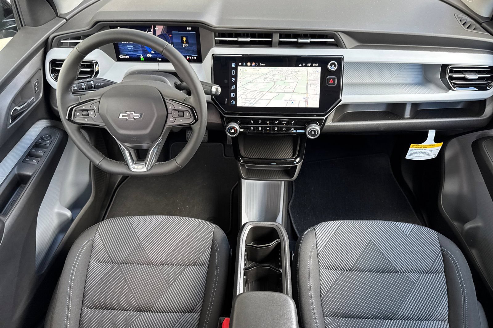 New 2027 Chevrolet Bolt LT w/ Comfort Package FWD image 12
