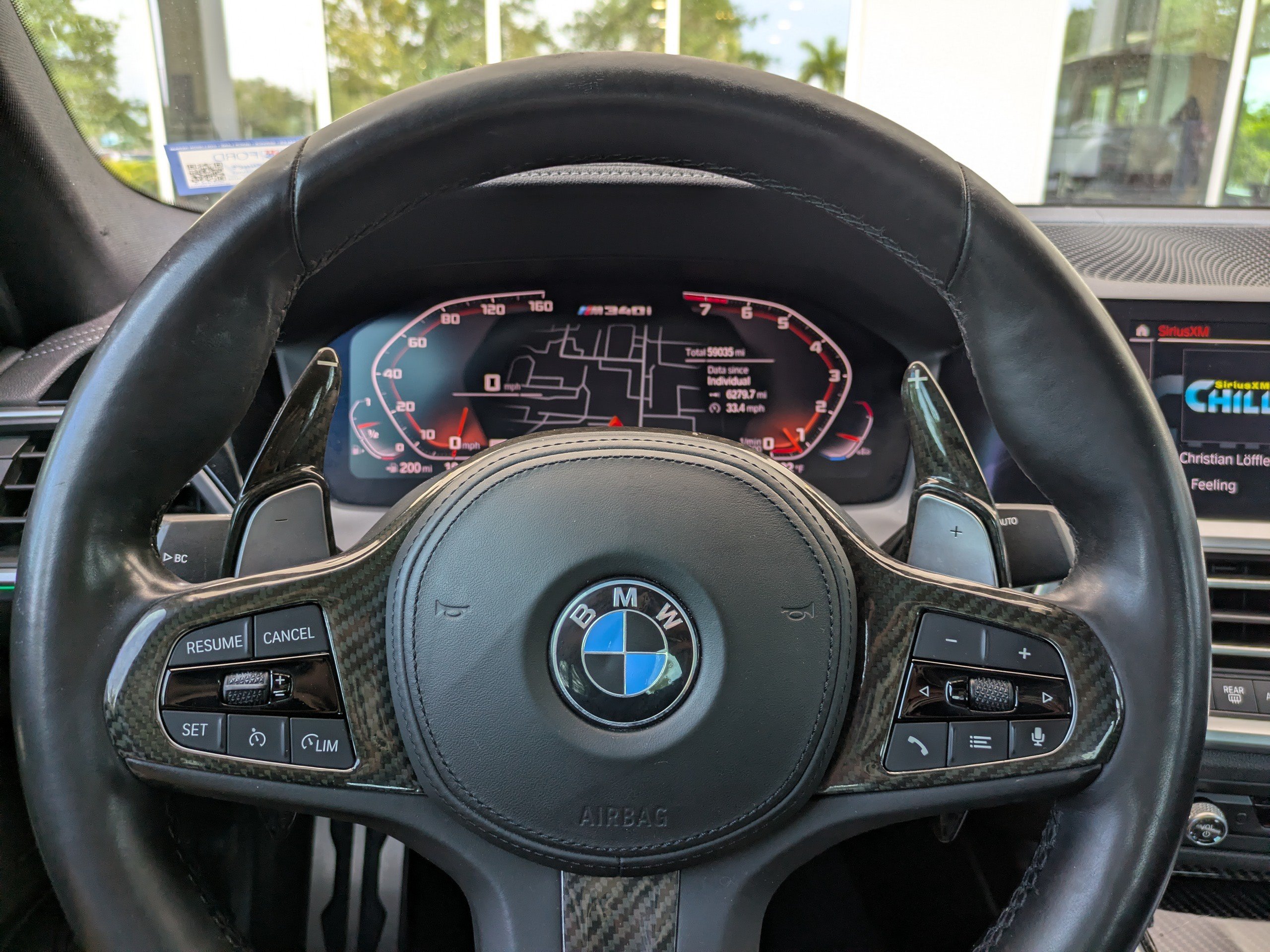 Used 2020 BMW M340i w/ Premium Package RWD image 29