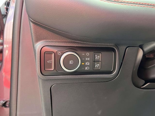 New 2026 Ford Explorer ST-Line AWD/4WD image 12