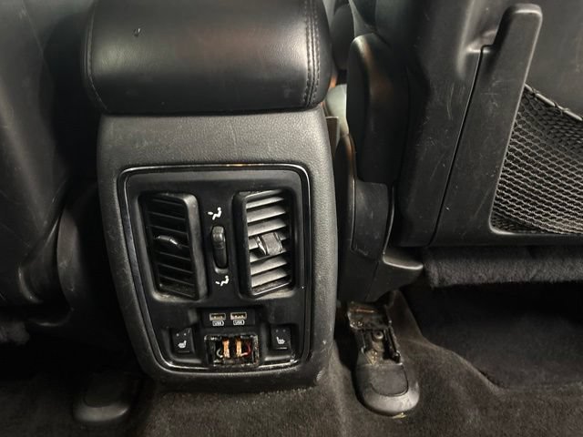 Used 2015 Dodge Durango Limited AWD/4WD image 27
