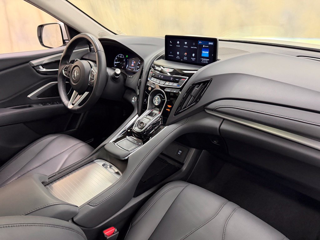 Used 2023 Acura RDX AWD image 26