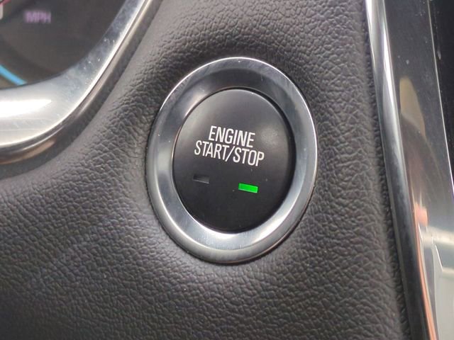 Certified 2023 Chevrolet Traverse LT image 34