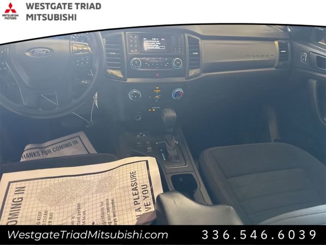 Used 2019 Ford Ranger XL w/ Equipment Group 101A Mid image 7