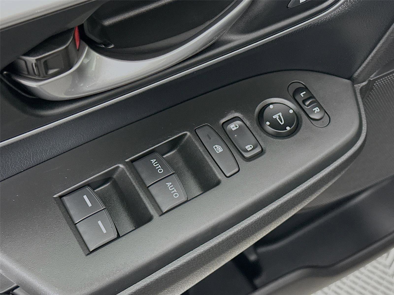 Certified 2019 Honda CR-V EX-L image 19