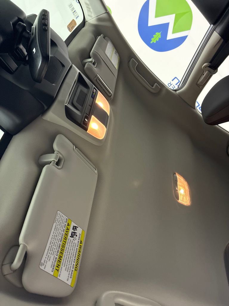Certified 2025 Subaru Impreza 2.0i Sport image 32