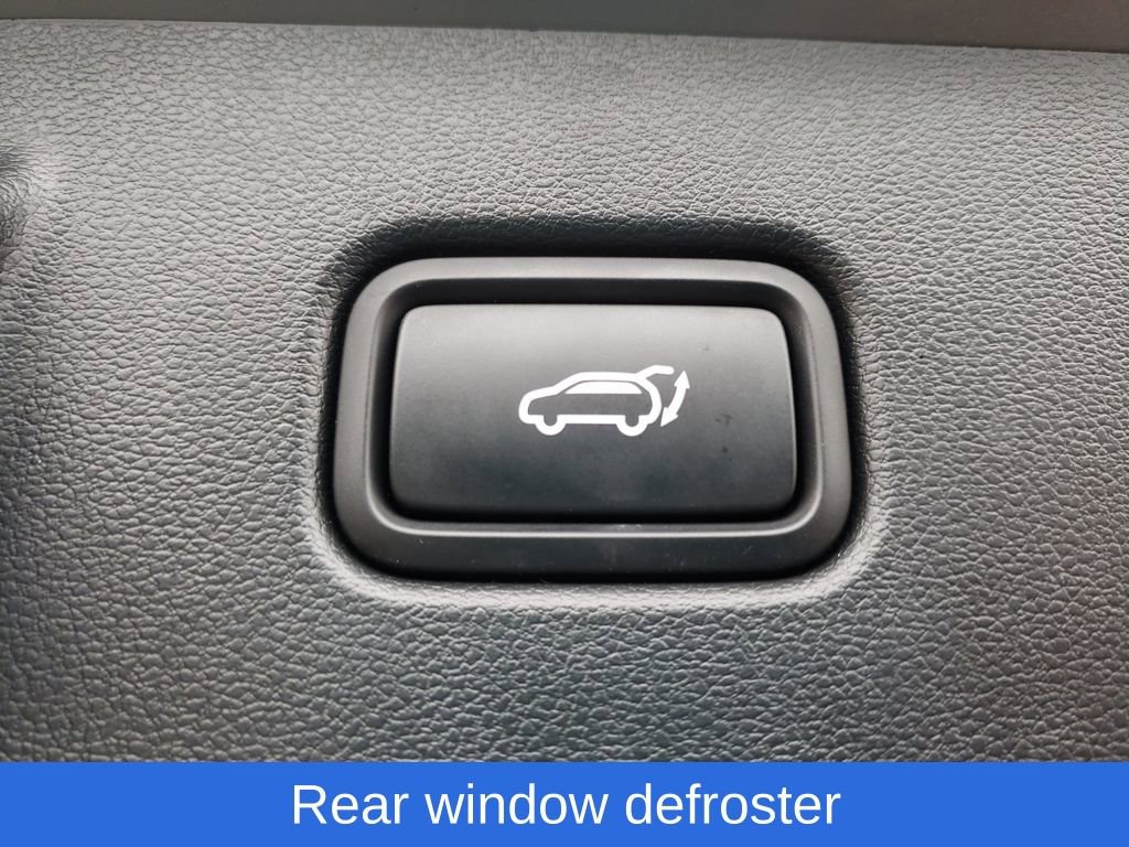 Used 2024 Hyundai Tucson Limited image 9