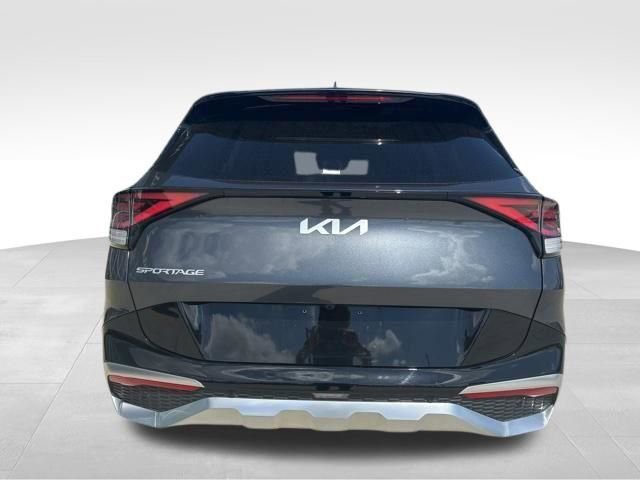 Used 2023 Kia Sportage SX image 6
