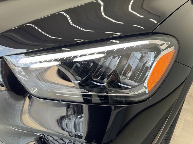New 2025 Mercedes-Benz GLE 350 4MATIC image 32