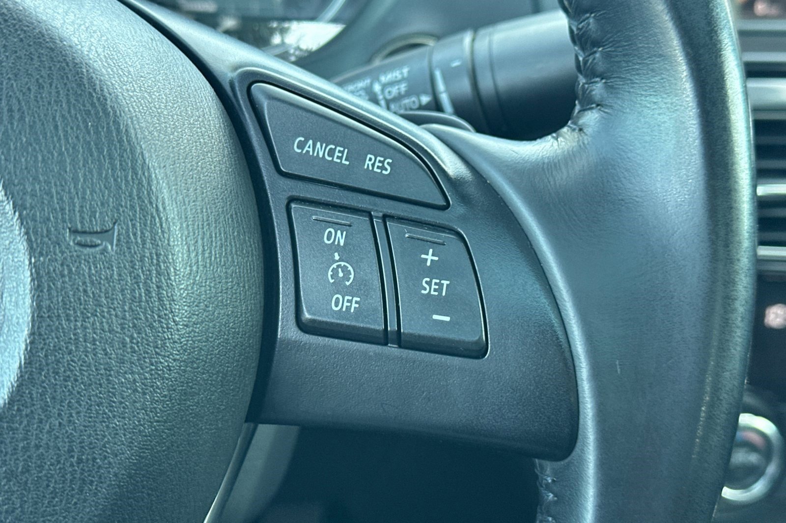 Used 2014 MAZDA MAZDA6 Grand Touring image 32