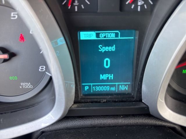 Used 2017 Chevrolet Equinox LS image 24