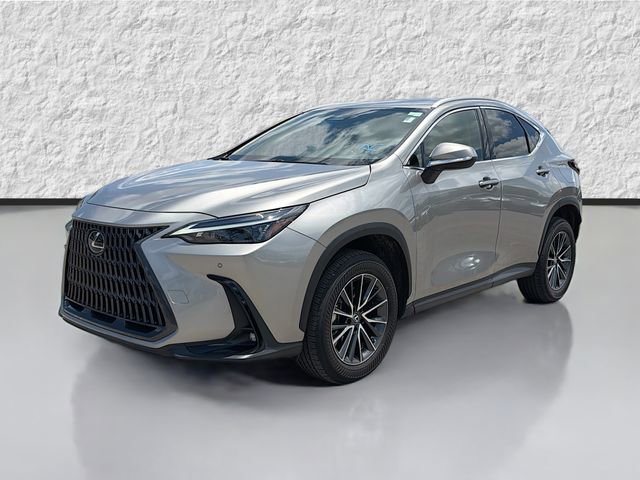 Used 2022 Lexus NX 350 AWD image 7