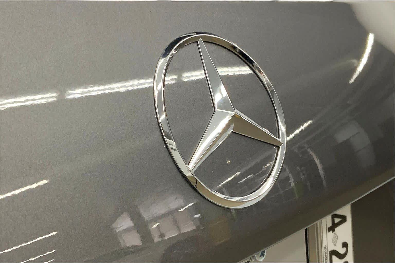 New 2026 Mercedes-Benz GLB 250 image 15