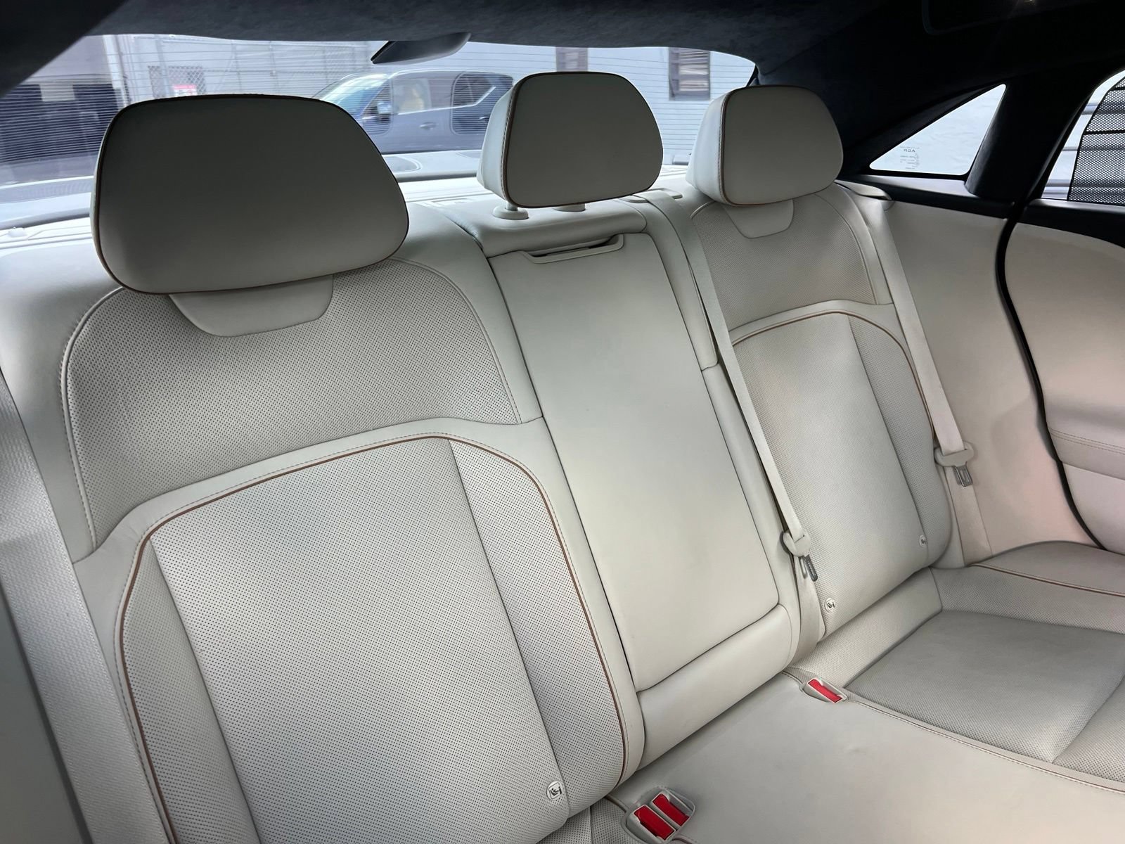 Used 2023 Lucid Air Touring AWD/4WD image 70