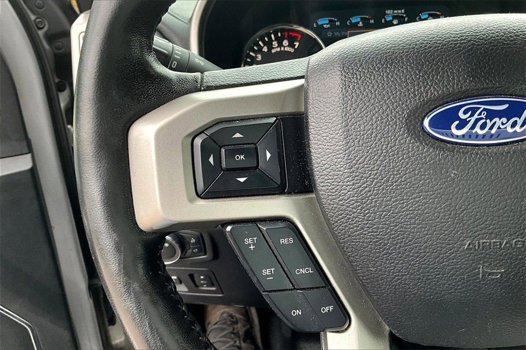 Used 2019 Ford F150 Lariat image 11