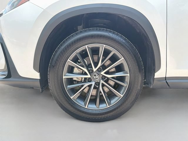 Used 2025 Lexus NX 250 FWD w/ Accessory Package (Z1) image 42