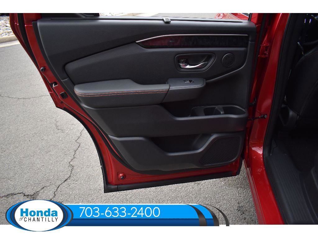 New 2026 Honda Passport TrailSport Elite image 29