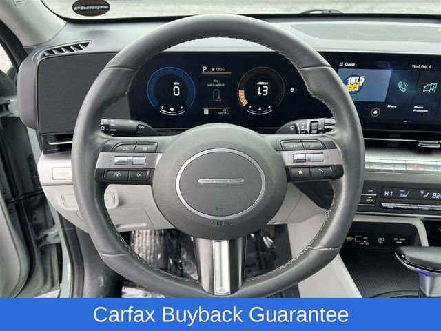 Used 2024 Hyundai Kona SEL image 14