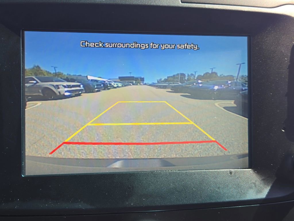 Used 2018 Kia Soul + image 28