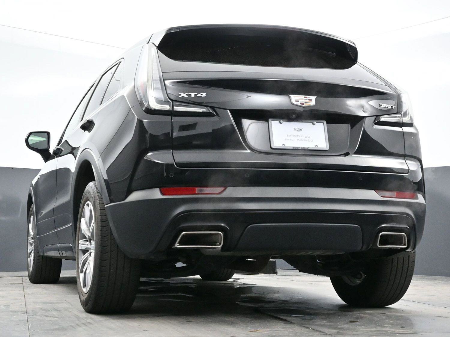 Used 2023 Cadillac XT4 Sport w/ Driver Assist Package image 44