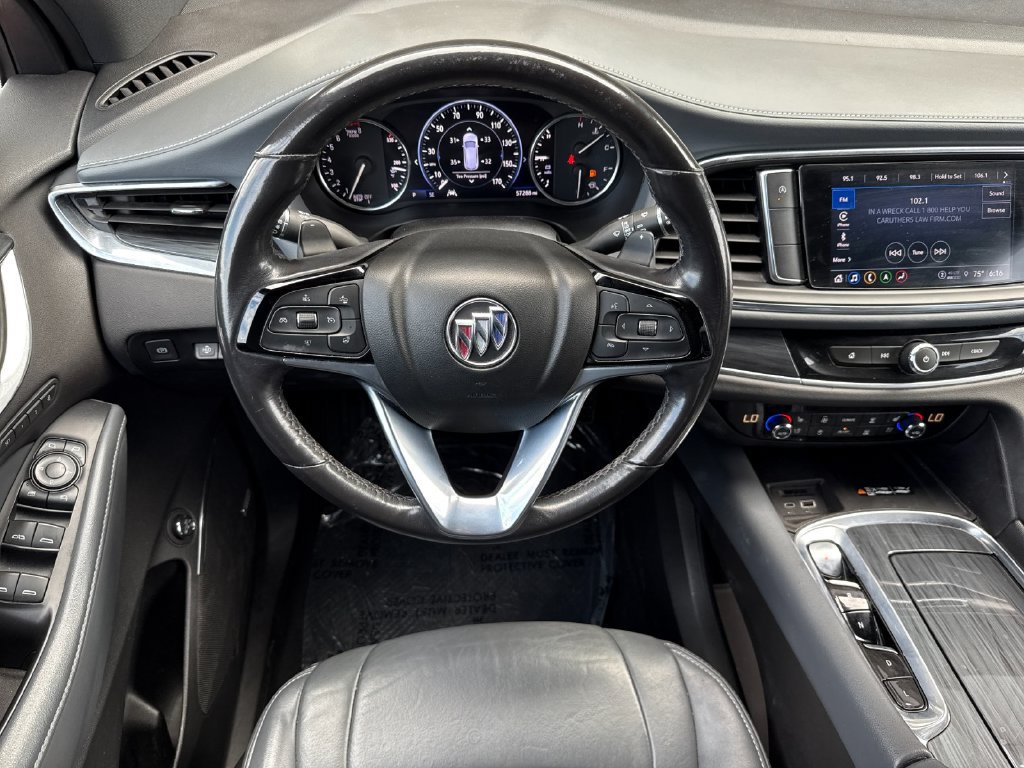 Used 2022 Buick Enclave Premium FWD image 14