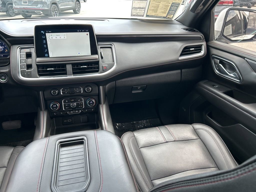 Used 2023 Chevrolet Tahoe RST w/ Luxury Package image 11