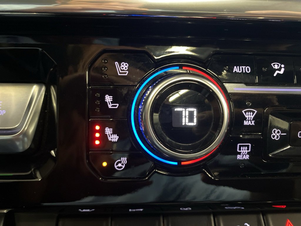 Used 2024 GMC Sierra 1500 Denali image 29