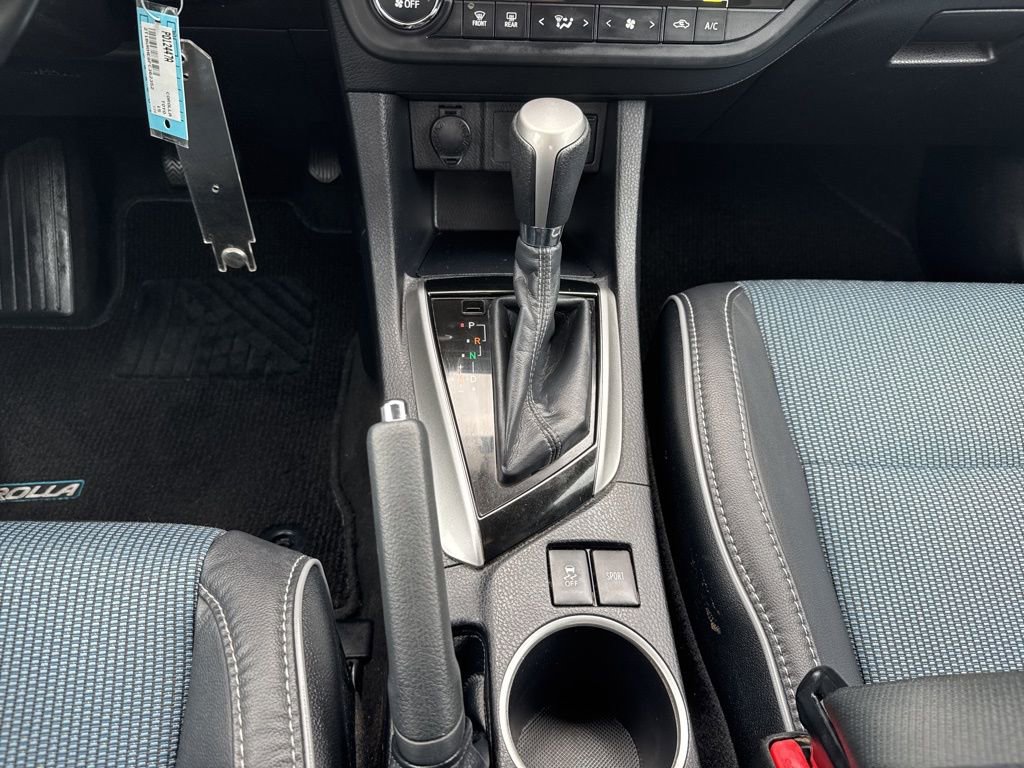 Used 2015 Toyota Corolla S image 18