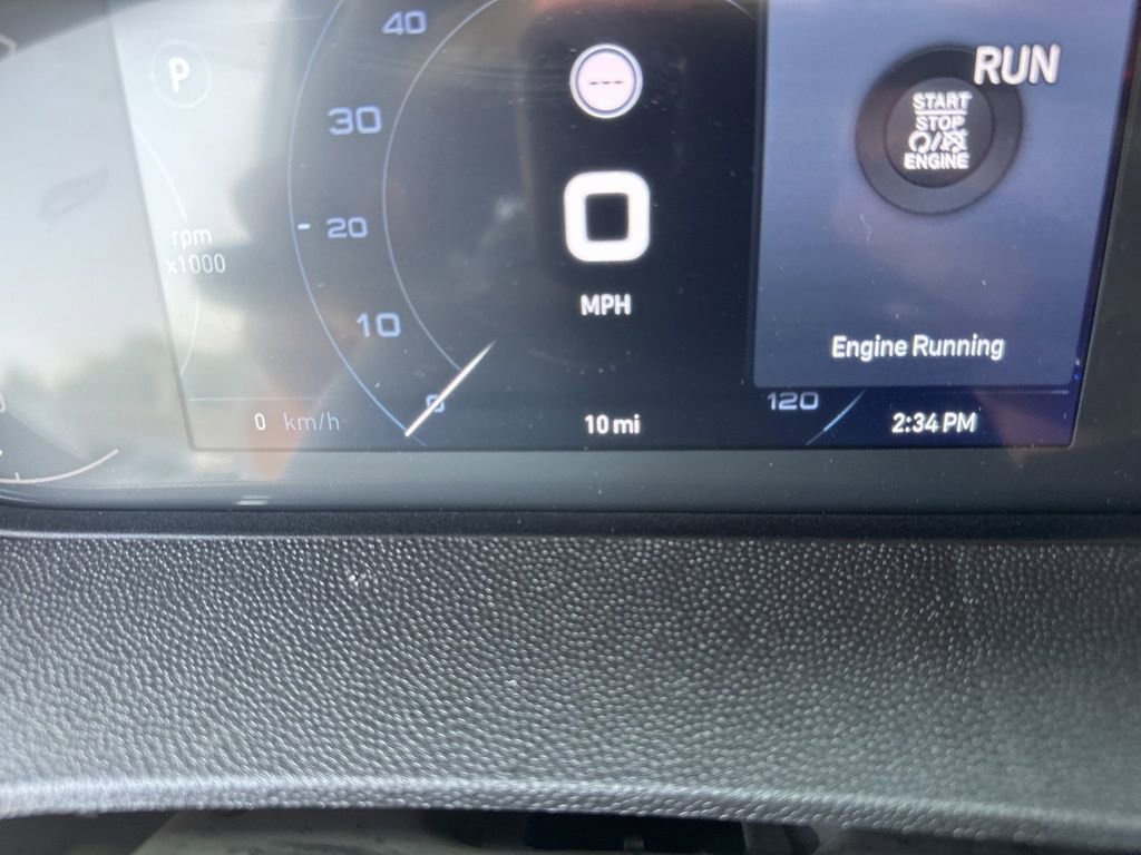 New 2025 RAM ProMaster 3500 w/ Quick Order Package 22G SLT image 26