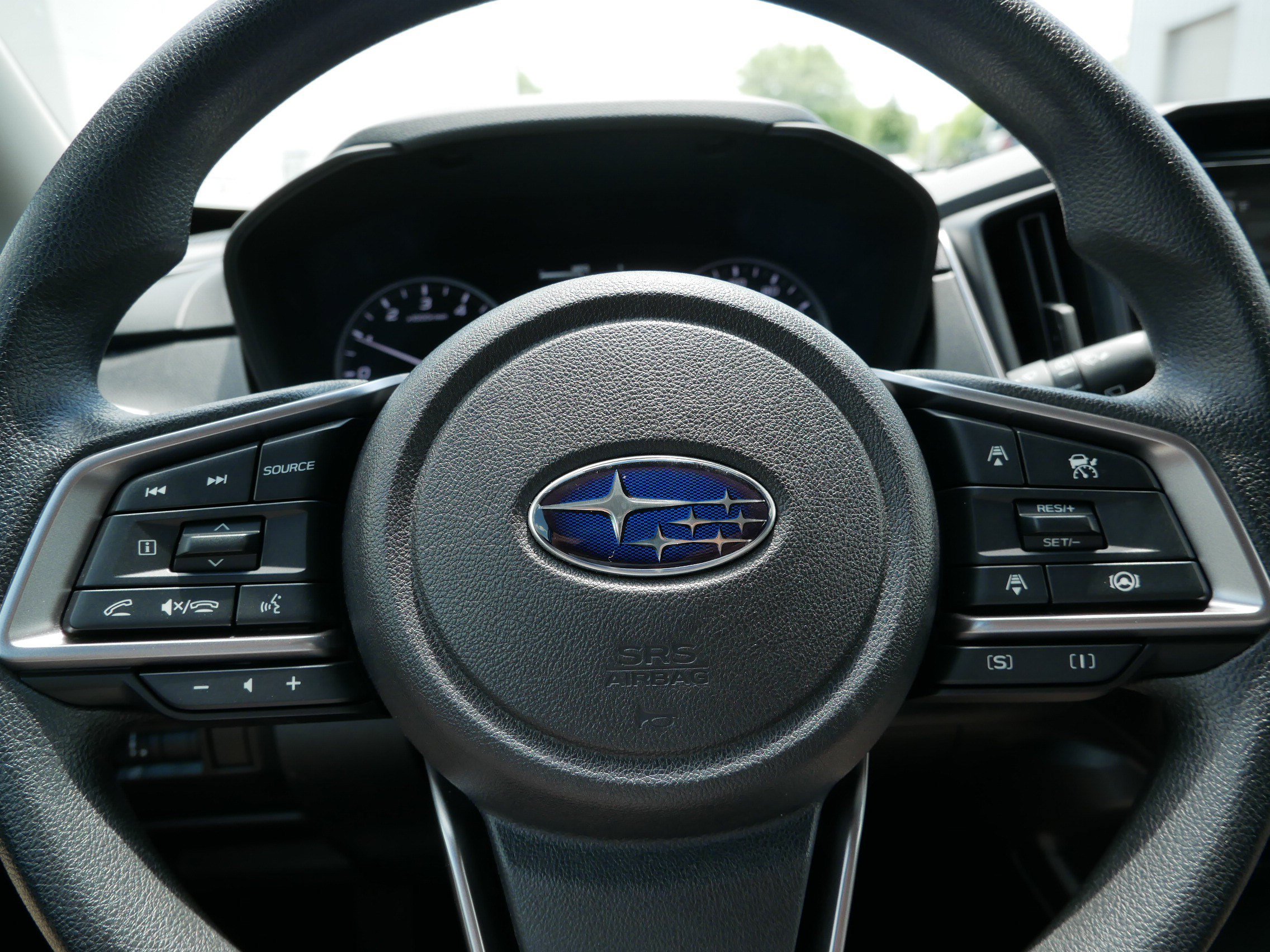 Certified 2024 Subaru Impreza 2.0i Sport AWD/4WD image 25