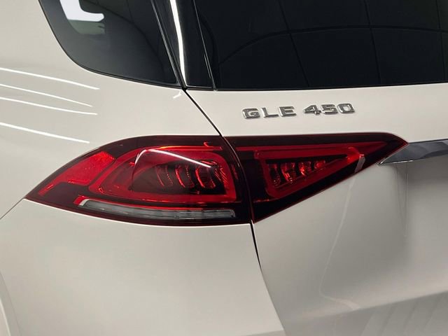 Certified 2023 Mercedes-Benz GLE 450 4MATIC image 9