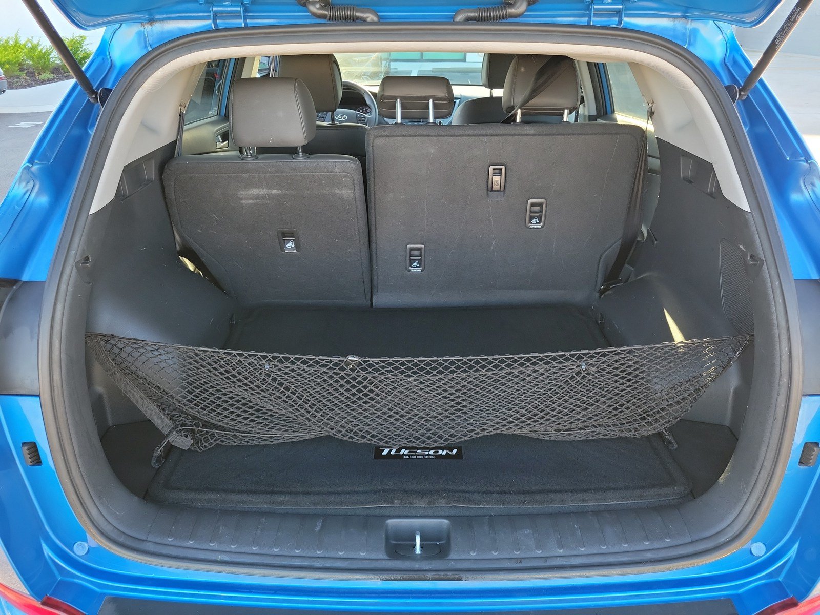 Used 2017 Hyundai Tucson SE Plus AWD/4WD image 30
