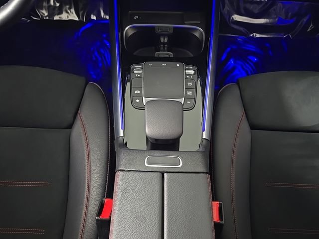 Certified 2023 Mercedes-Benz GLA 250 4MATIC image 20