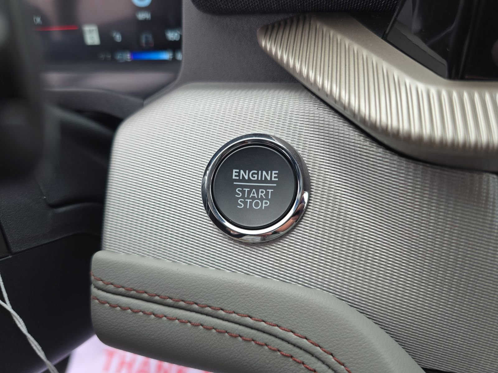 New 2026 Ford Explorer Active w/ Active Comfort Package image 24